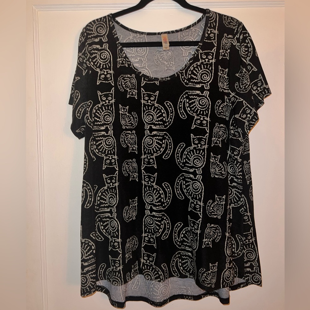 Cat Shirt